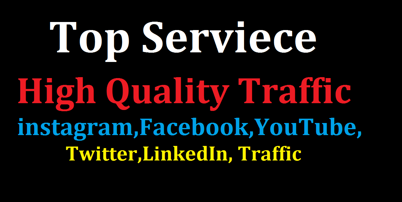 Bumper Offer 500,000 Worldwide Website USA Real Traff...