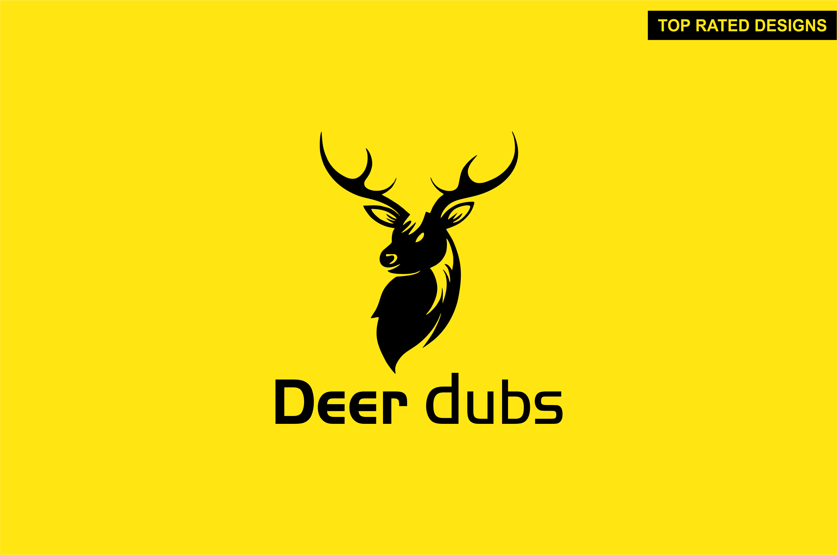 I will do 3 unique minimalist logo design with free s...