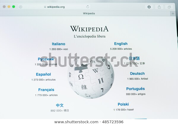I will provide high authority backlinks from wikipedi...