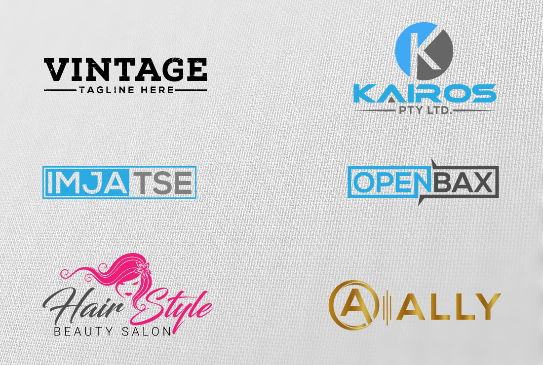 I will do a unique business logo design for your bran...