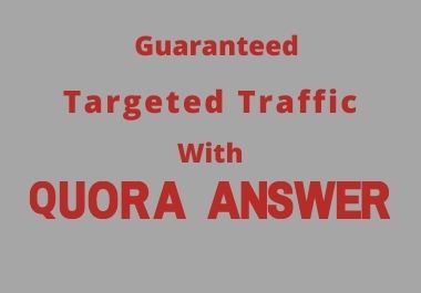 I will bring targeted traffic to your Website with 50...