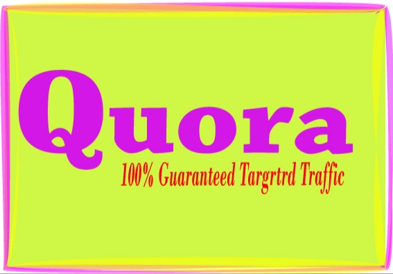 Provide Relevant Niche 10 HQ Guaranteed Targeted Traf...