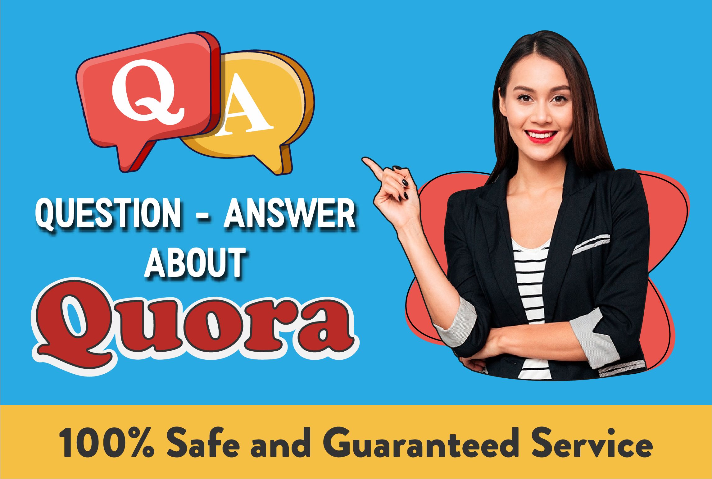 Promote your website and bring traffic with 10 Quora ...