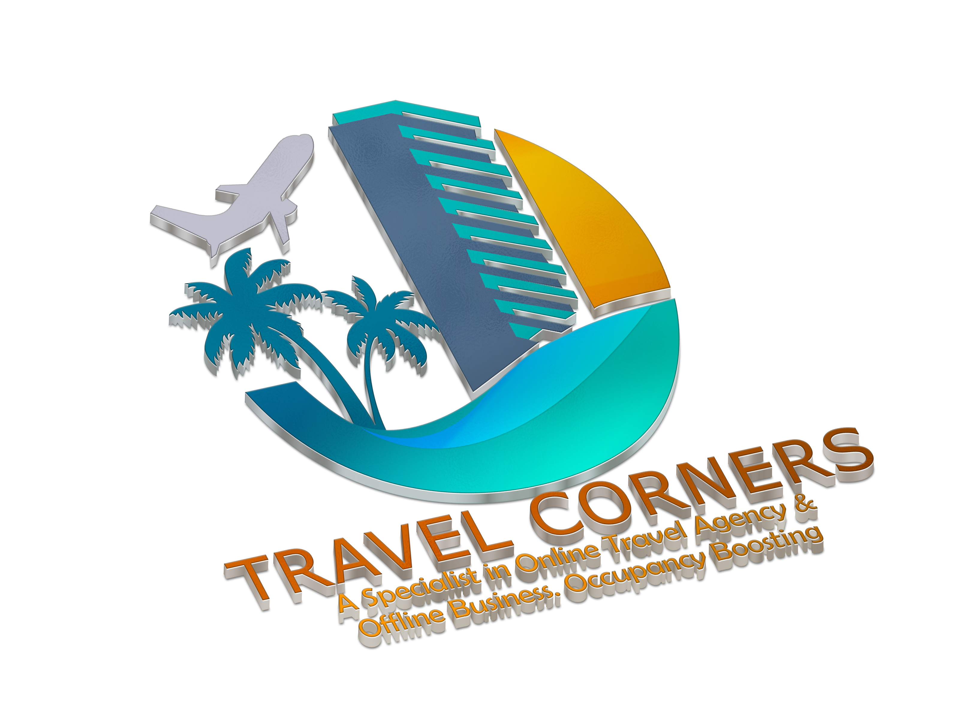 i will design your logo in 24 hr