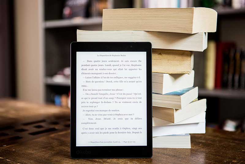 I will write a professional technology based ebook wi...