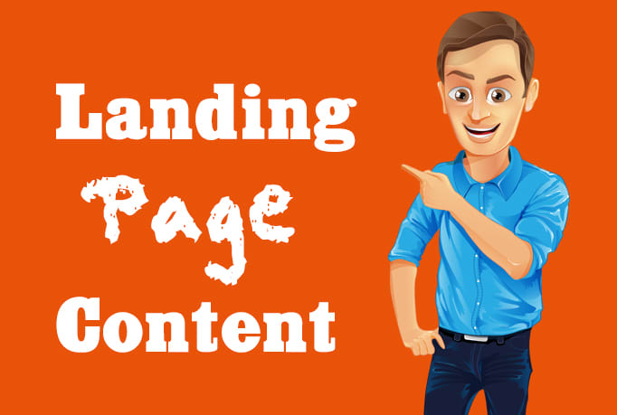 I will write your sales, ad, landing page and websi...