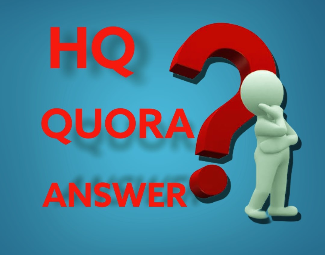 Promoting your website with 5 High Quality Quora Answ...