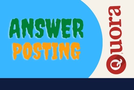 Get more traffic in your website with 10 HQ Quora ans...