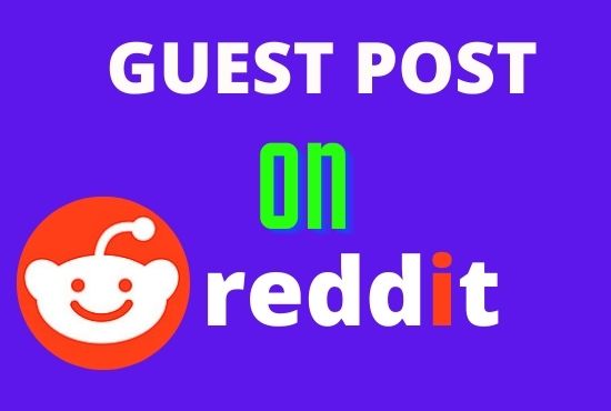 Promote your website by publishing 5HQ Guest Post on ...
