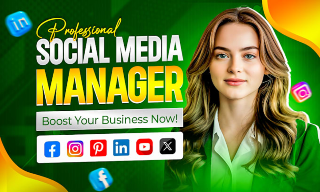 I will grow your business with strategic for content ...