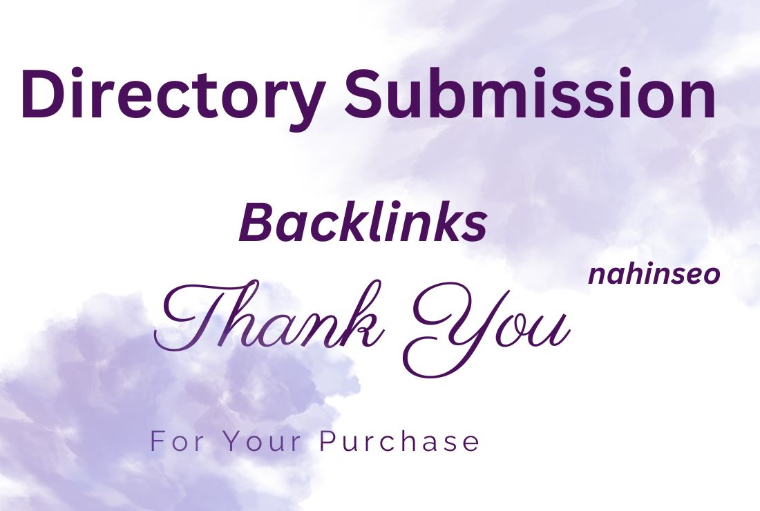Enhance SEO with Expert 50 Directory Submission Servi...
