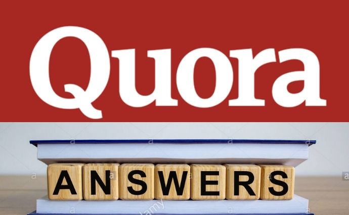 Promote your website in 4 high quality Quora Answers ...