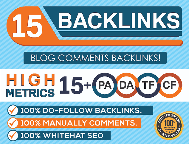 I will do Create 15 High PA/DA TF/CF Homepage PBN Bac...