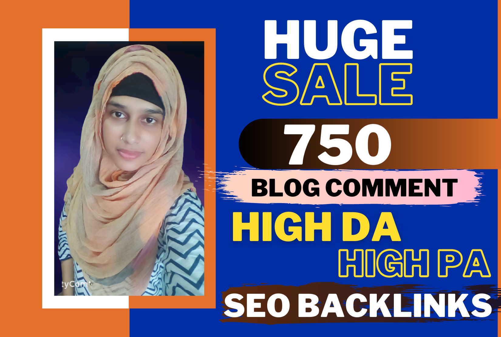 create 750 dofollow blog comments high quality seo ba...