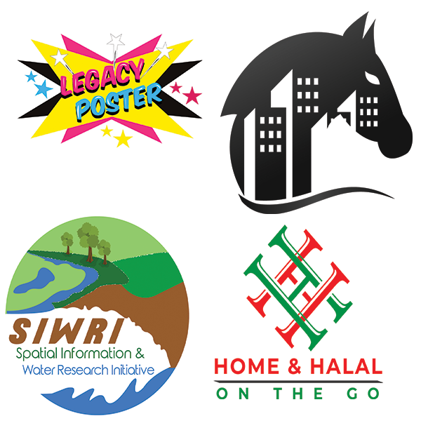i will create a professional logo design with source ...