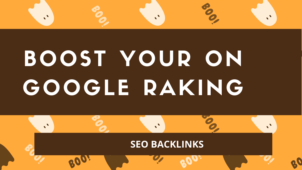 Boost your On Google Ranking With High Quality Backli...