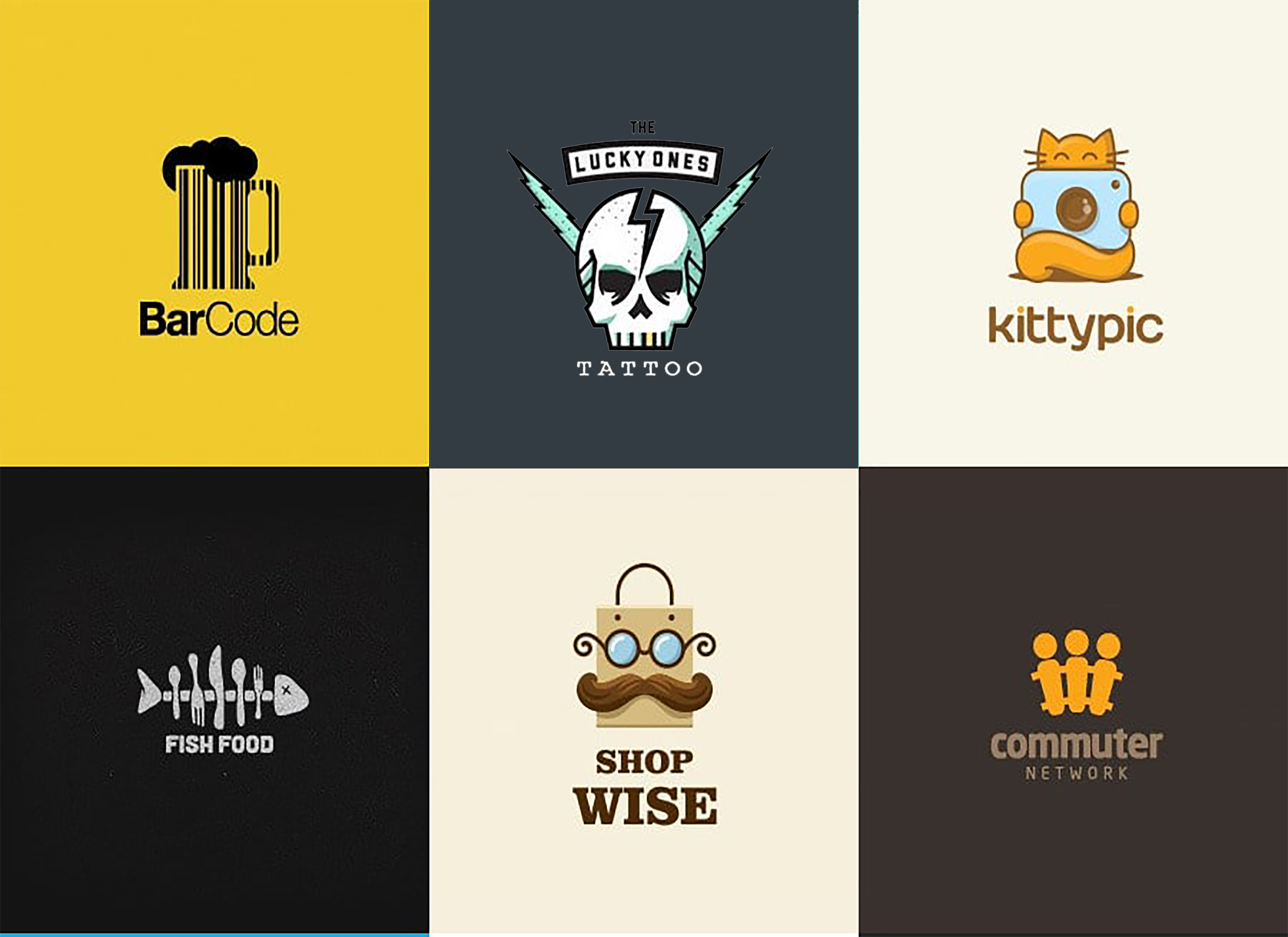 I will design a perfect logo for your business
