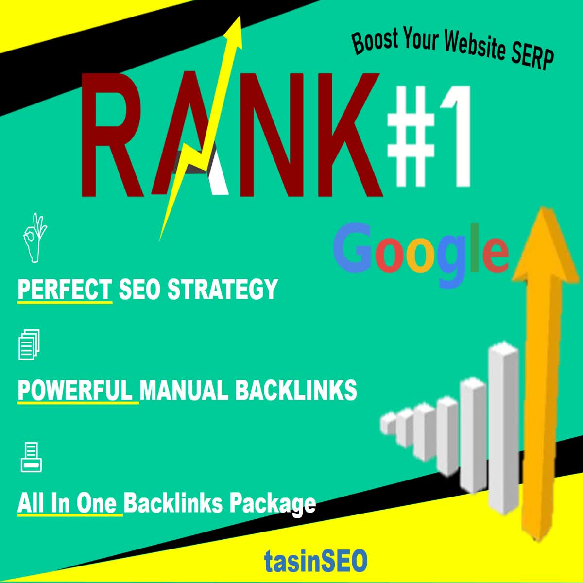 30 Profile Backlinks, 10 Blog Comments, 10 Web 2.0 ...