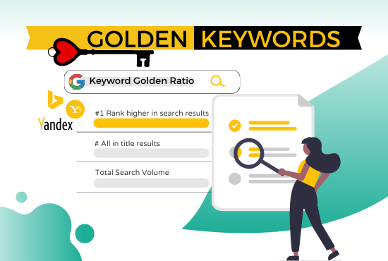 seo kgr keyword research competitor analysis google t...