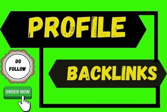 I will create, build 200 HQ unique domain authority ...