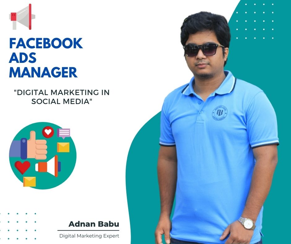 I will Create and Manage Ads For Your Social Media Bu...