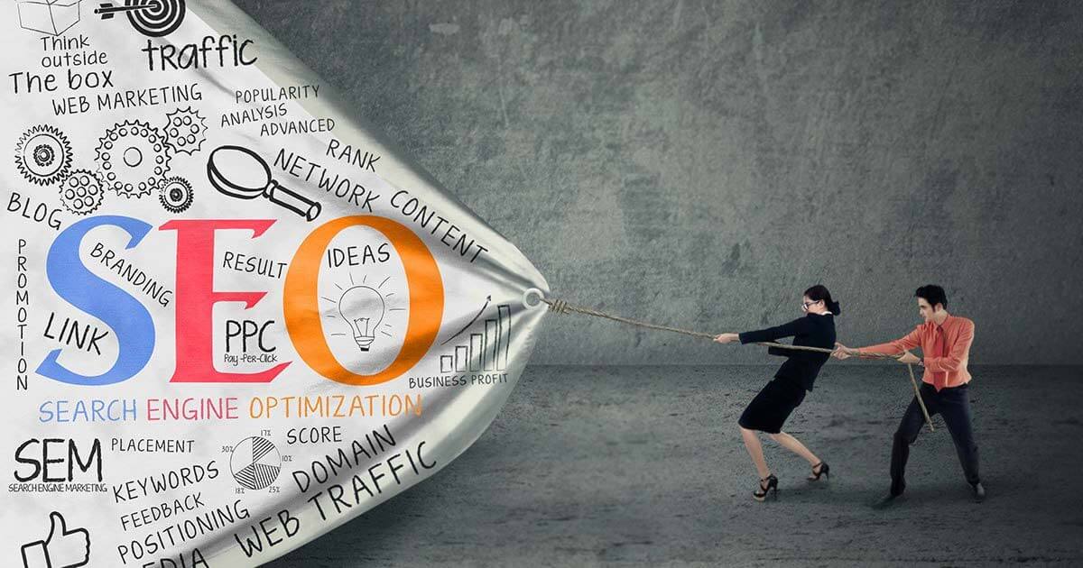 Smash your Competitors With the MOST Powerful LINKS.