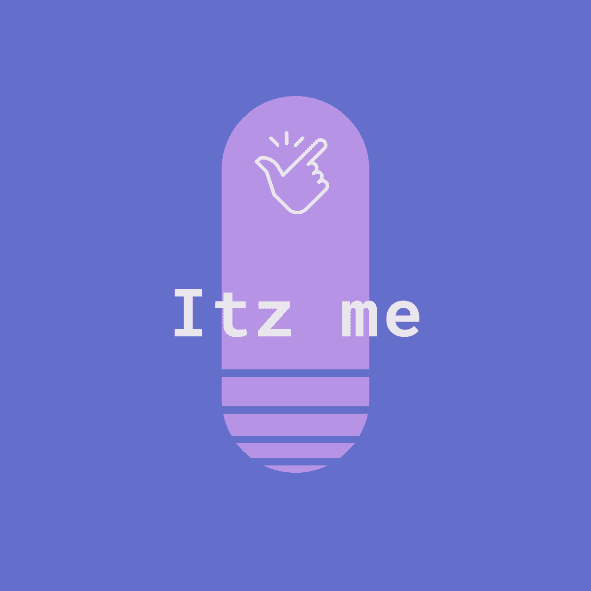 Its me Logo designer Create ur logos attractive and v...