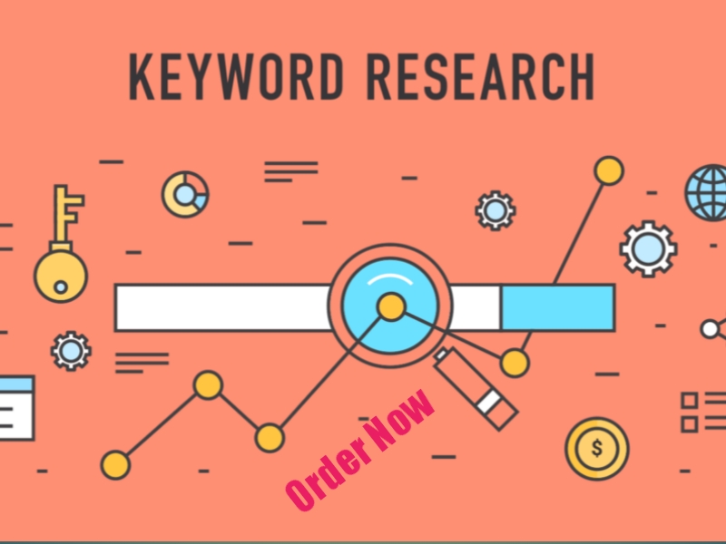 I will do profitable keyword research to rank your si...