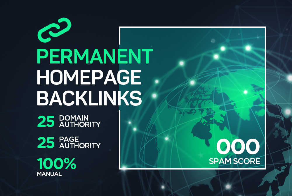 25+ DA PA 15 PBN Link Buidling SEO Backlinks Homepage...