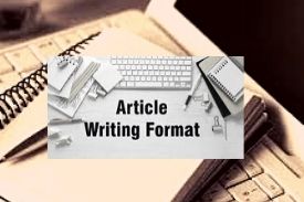 I will do 500-800 Words Unique Article