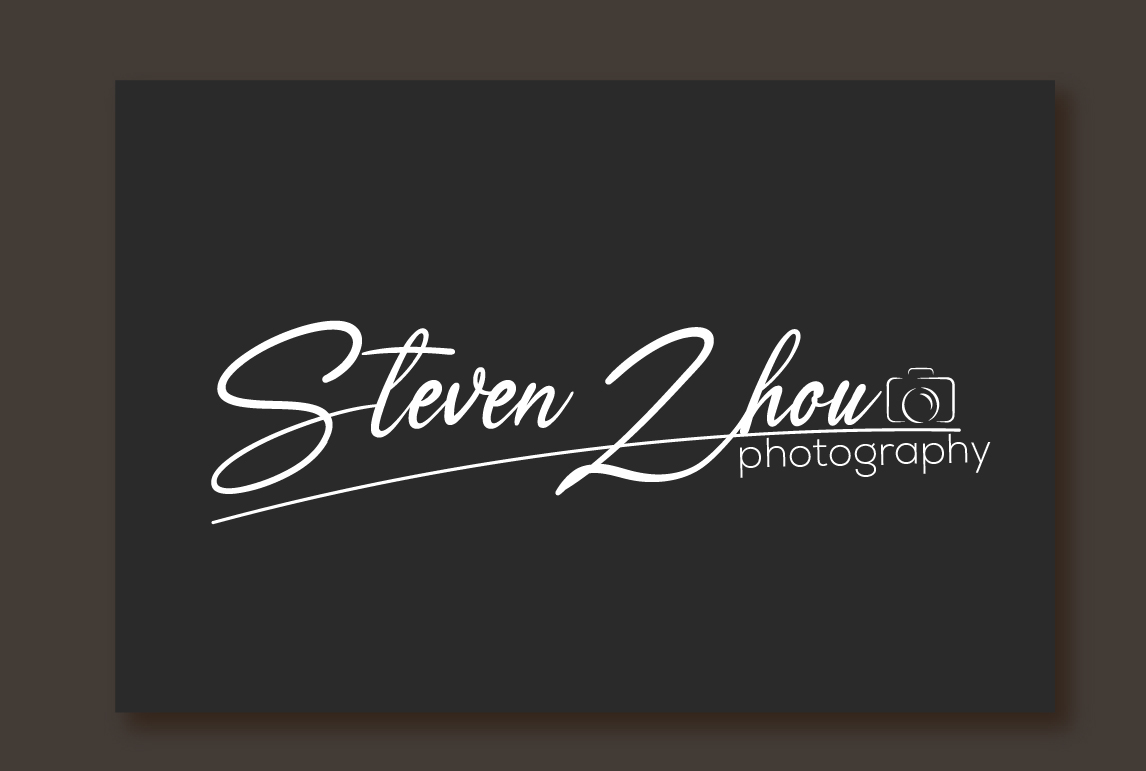 I will do a stunning signature logo design