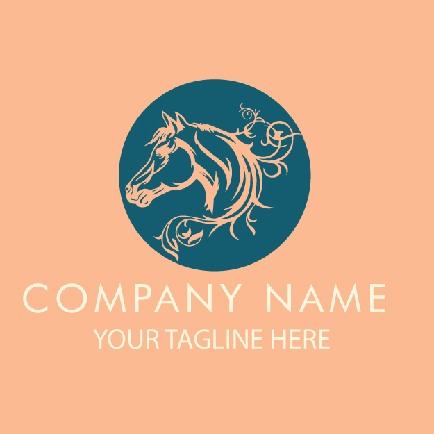 I will create your vintage 1 logo in 1 day