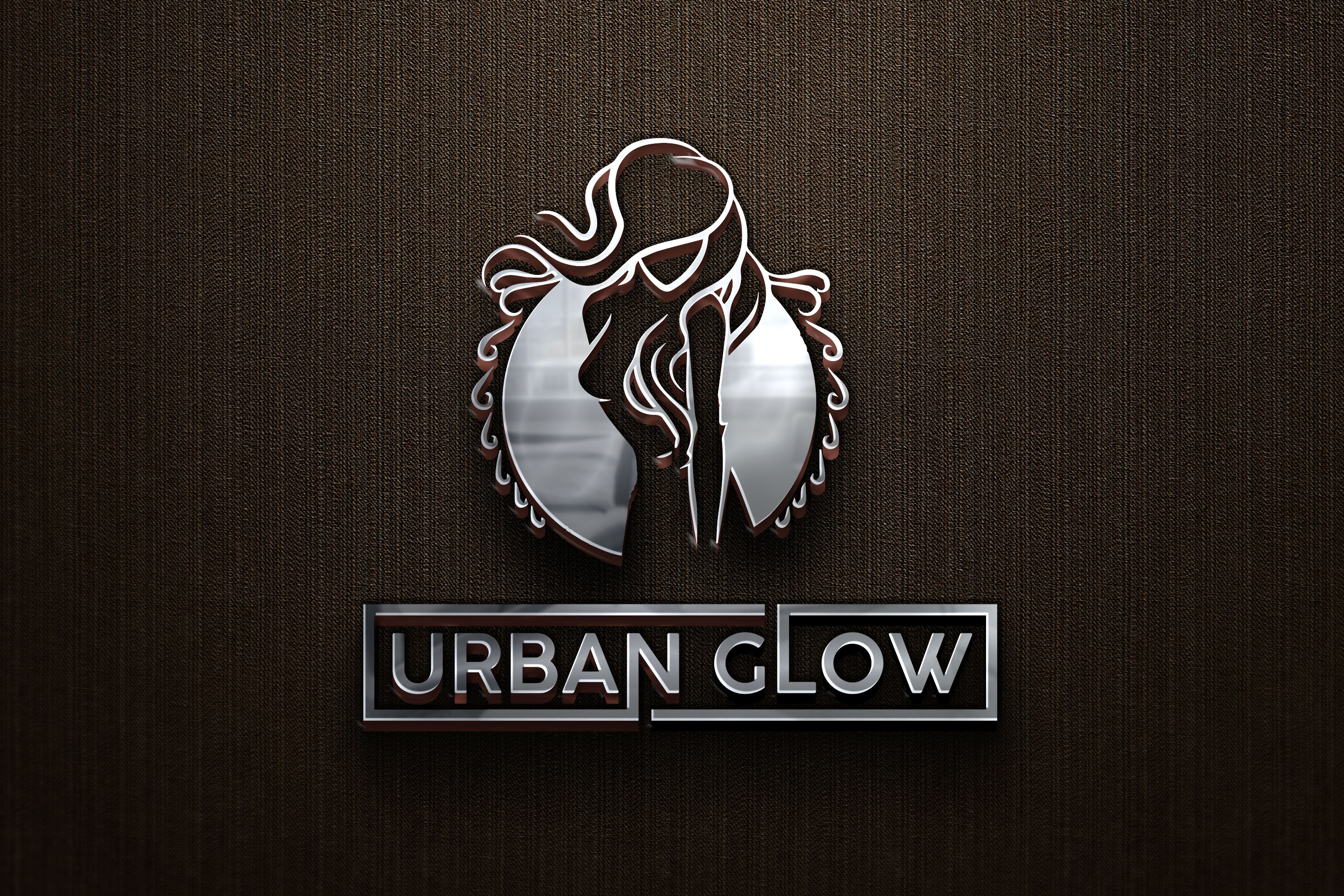 Design you a unique modern minimalist logo