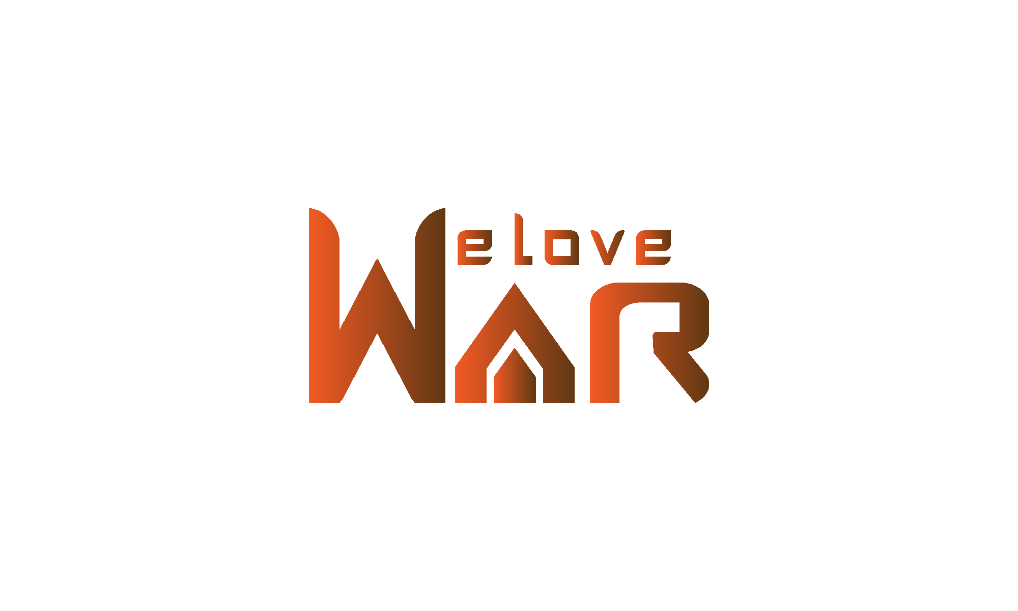 I will design Modern font logo