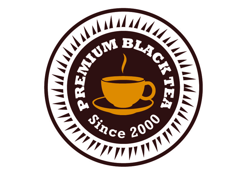 Creative, unique modern vintage logo