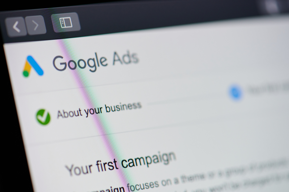 I will professionally set up google ads& PPC camp...