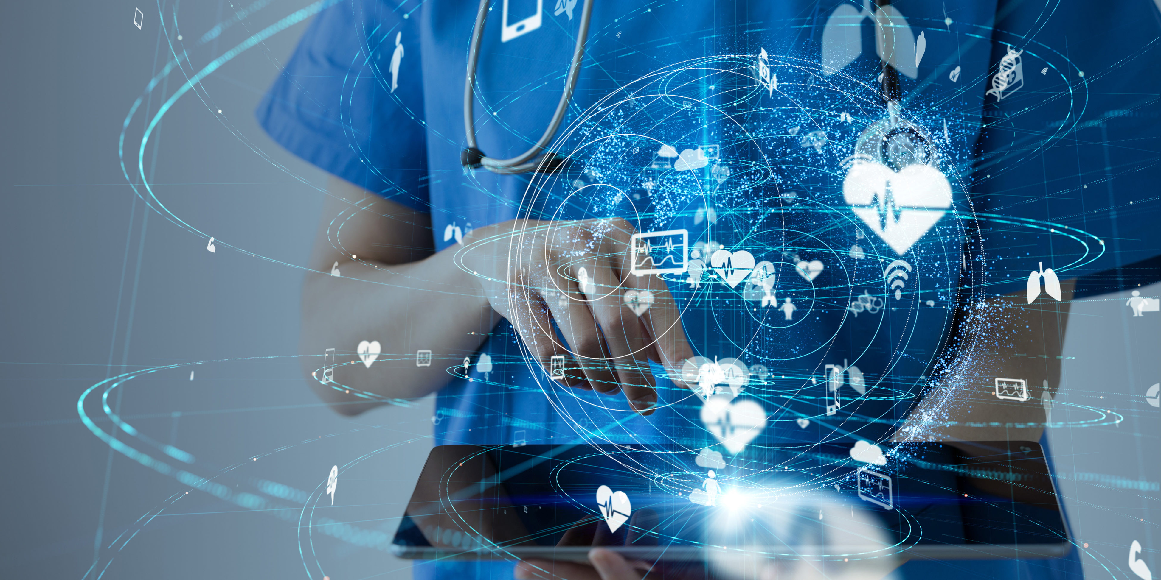 Best SEO Article about Digital Health Market