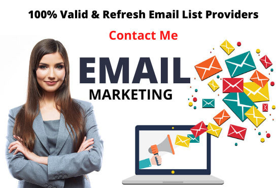 I will collect 1k targeted email list for grow your b...