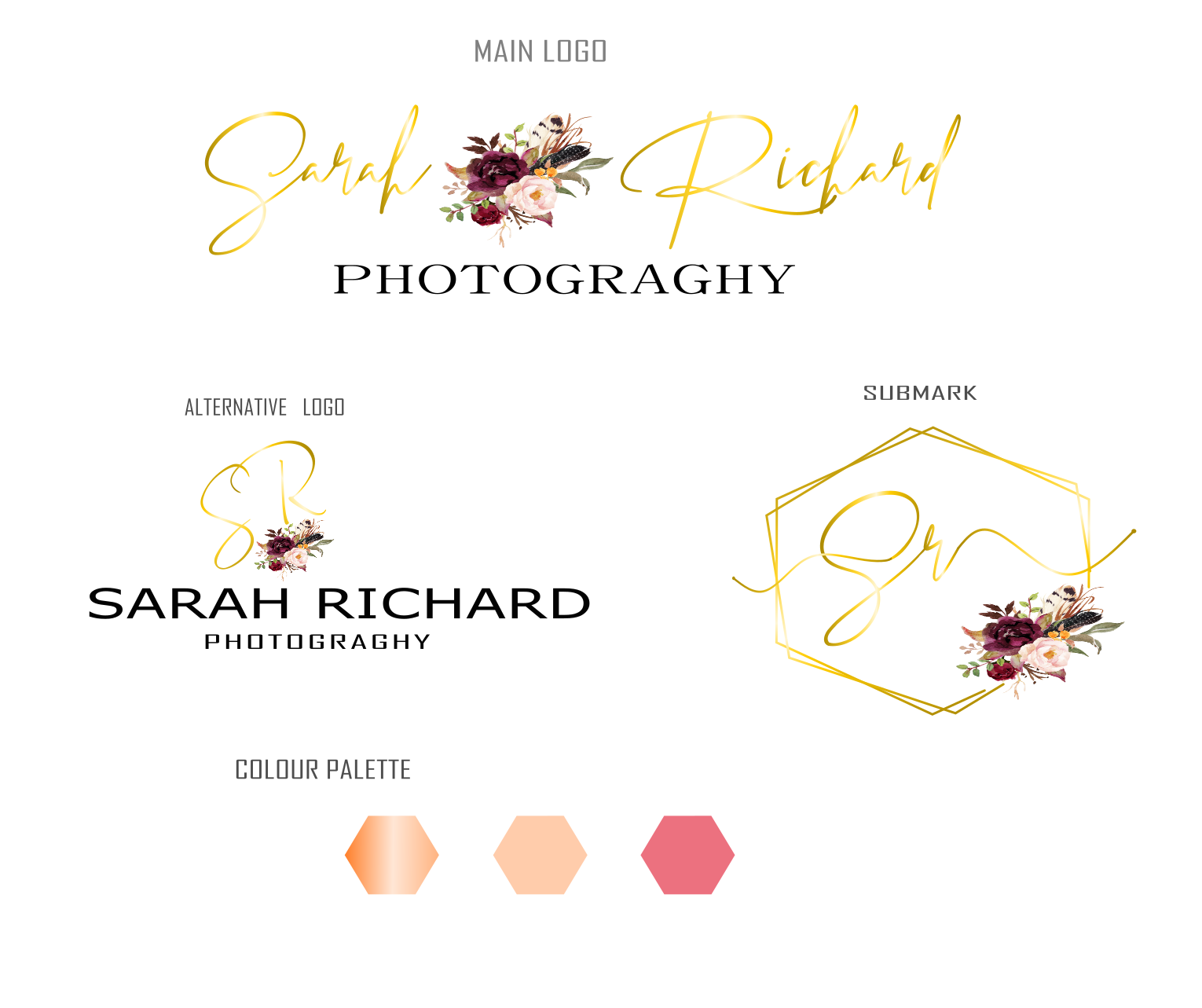 I will design high quality best signature logo for yo...