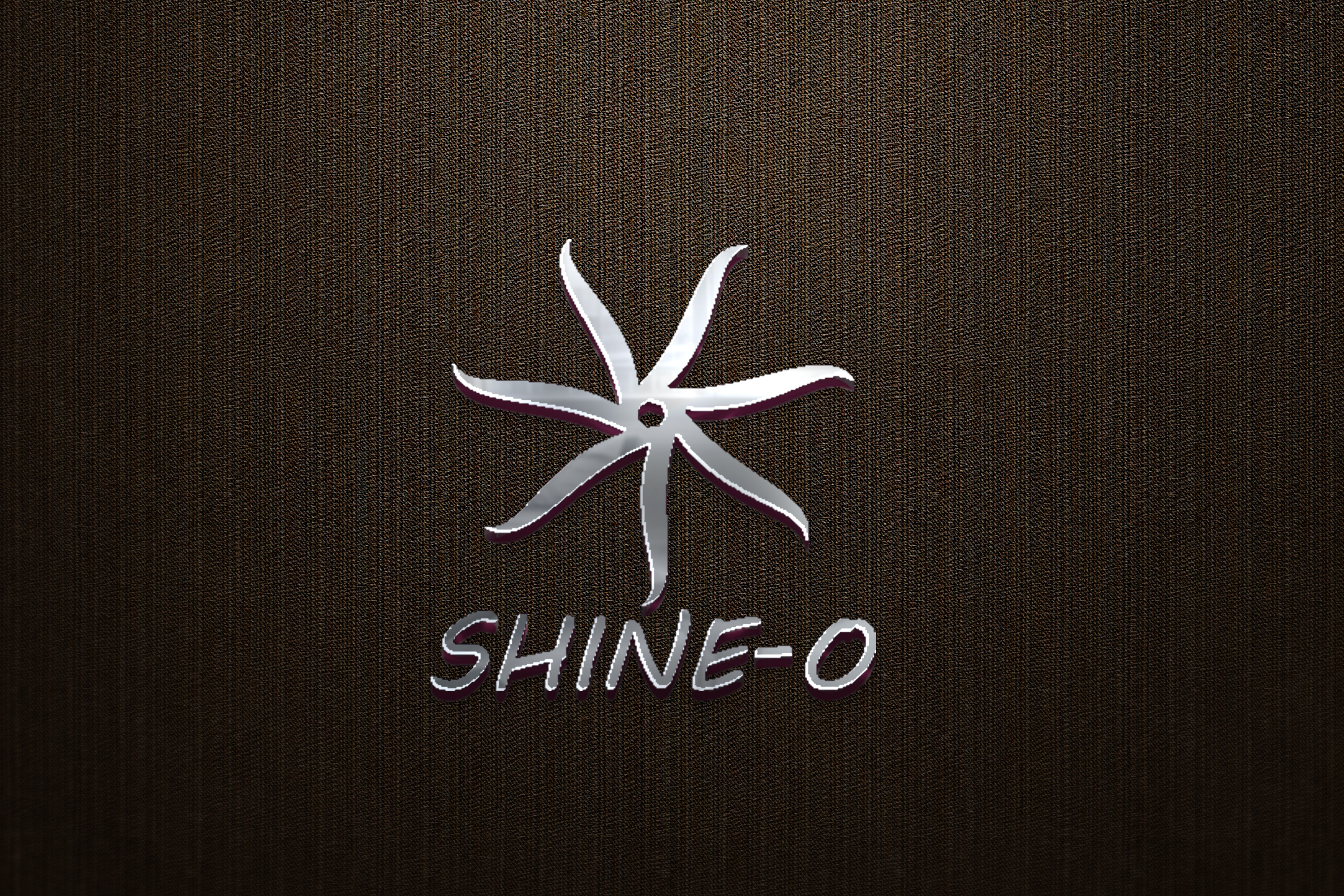I'll provide 1 awesome & simple minimal logo