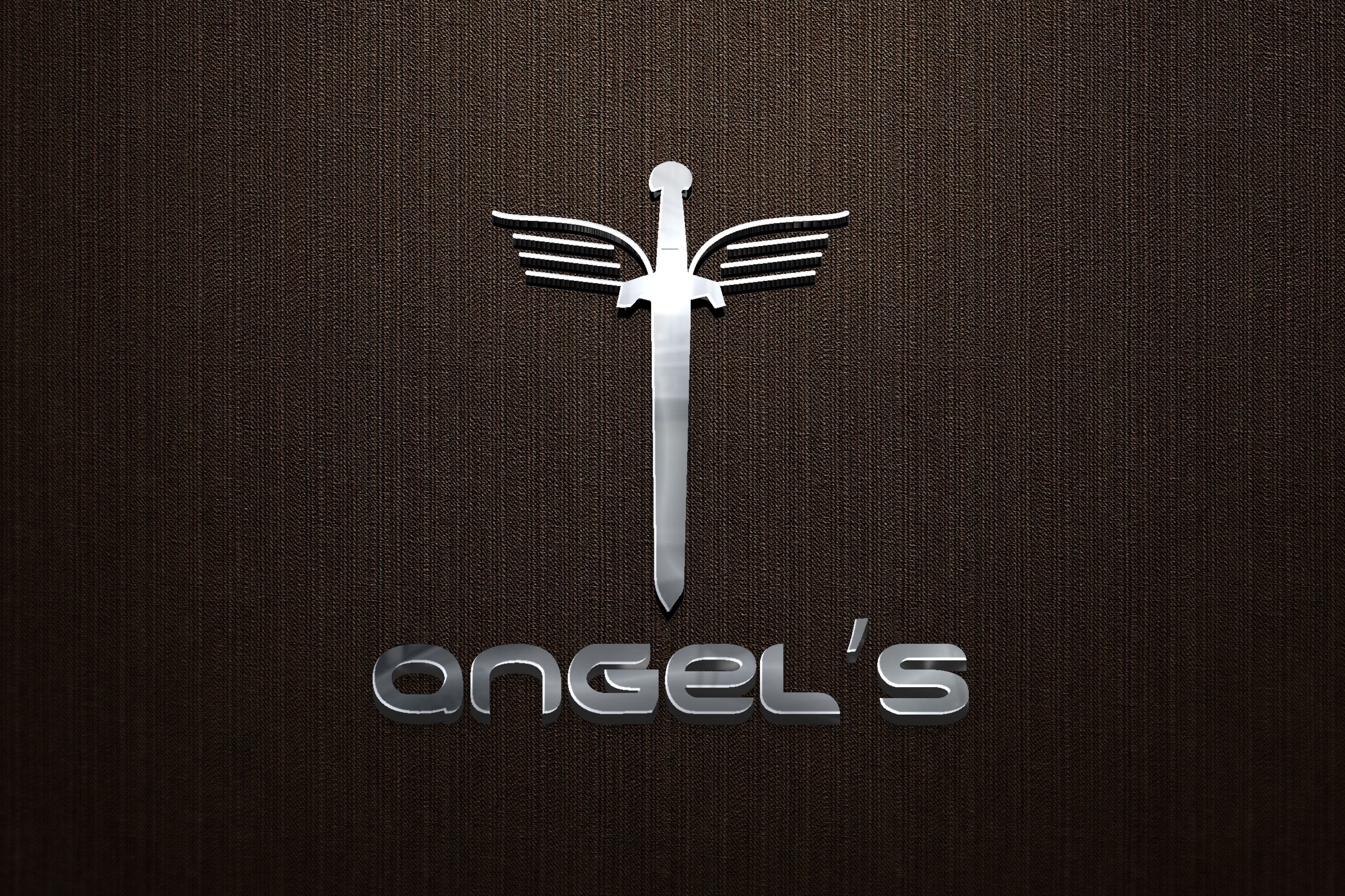 I'll provide 1 awesome minimal logo