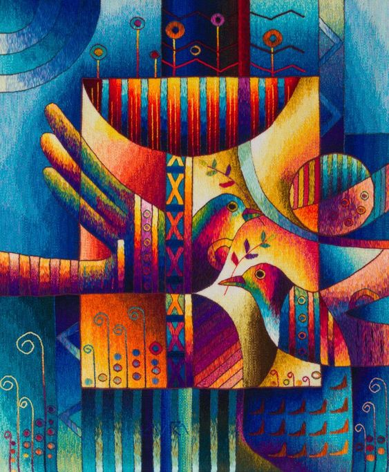 I can provide you creative & unique arts & de...