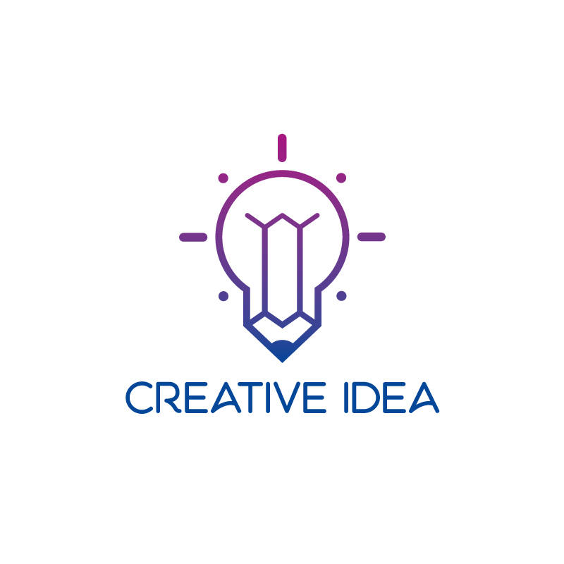 Creative Logo and high-quality image Editing