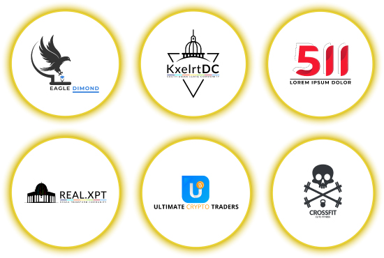 I will create a Unique and Modern Minimalist Logo Des...