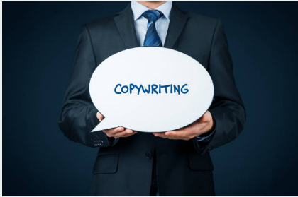 Excellent copywriting in business and technology. gho...