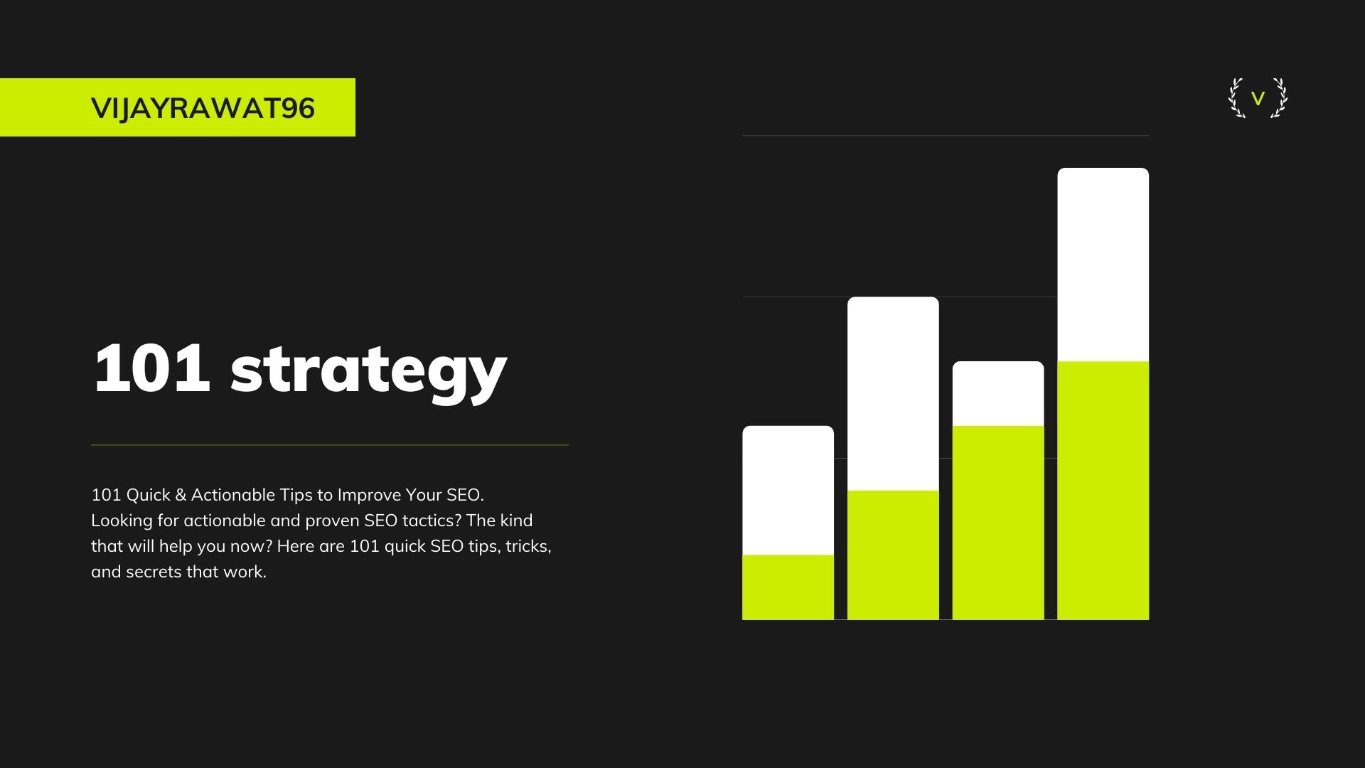 rank your site on first page with complete SEO 101 st...