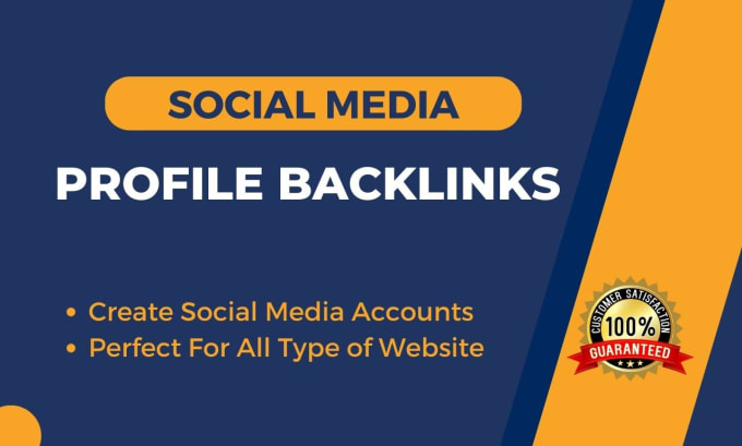 Top 300 Profile Backlinks for Higher Ranking on Googl...