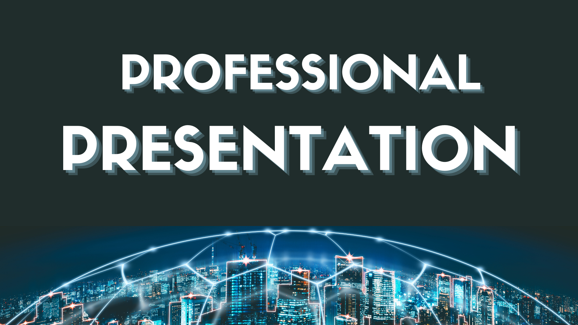 Create Engaging Presentation Slides with Professional...