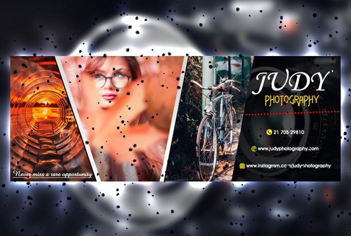 I will create Facebook covers & any social media desi...