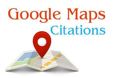 150 Google Maps Point Citation manually local seo, b...